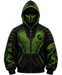 Reptile