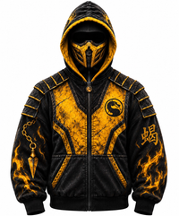 Scorpion