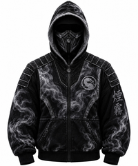 Smoke