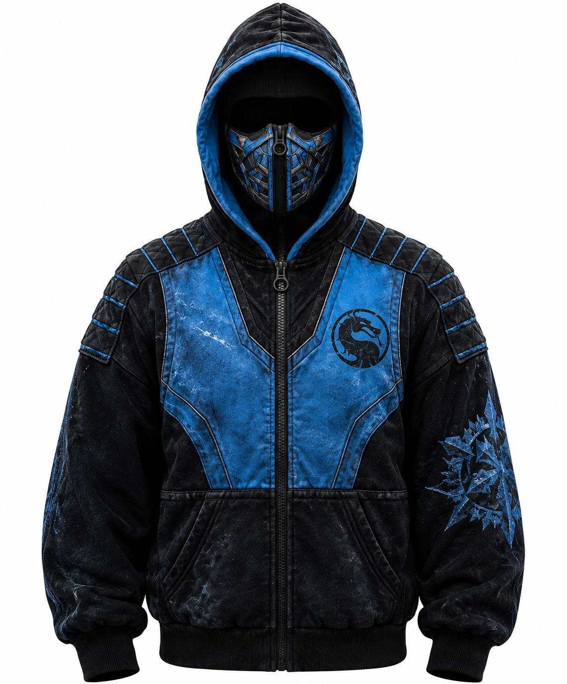 NetherZips™ - MK Hoodies – My Store