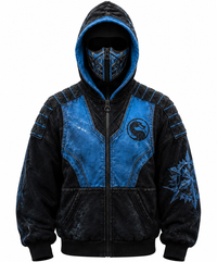 Sub-Zero